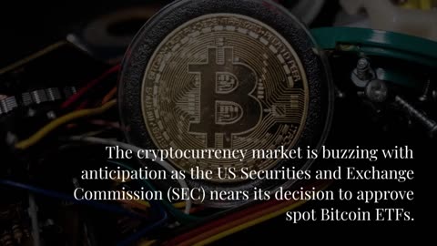 Investors Forecast 88% Probability to SEC Approving Spot Bitcoin ETF