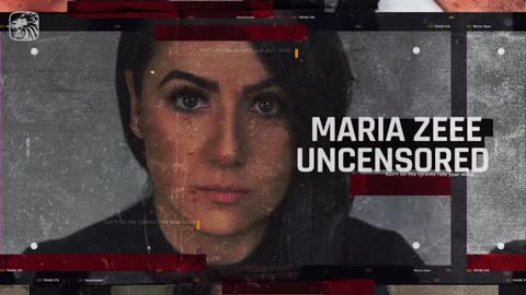 Maria Zee UNCENSORED 04. 22. 22. (PREVIEW)