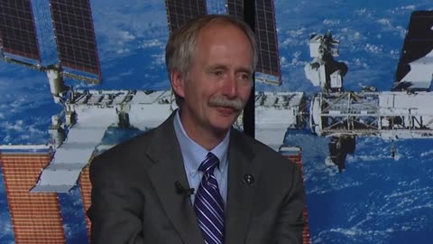 NASA Headquarters Hosts ISS 10th Anniversary Roundtable