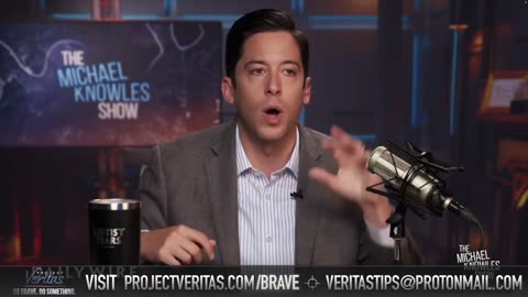 Michael Knowles on 'Age of Consent' after reviewing our undercover investigation #TooYoung