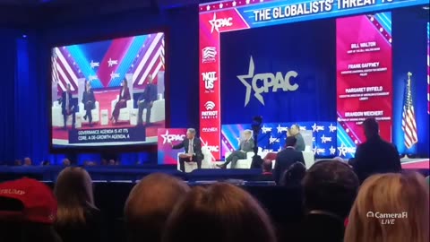 CPAC DC in 2024 Conservative Political Action Conference