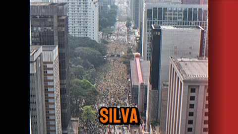 ANISTIA AOS PRESOS POLÍTICOS DISCURSO ÉPICO DE BOLSONARO NA AVENIDA PAULISTA