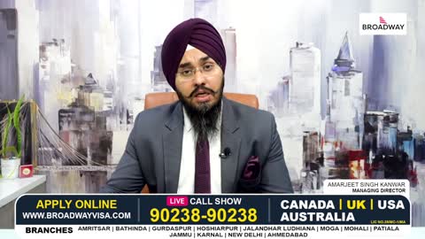 CANADA VISA TRENDS NOW DAYS _ STUDY VISA UPDATES 2022 _ USA CANADA UK