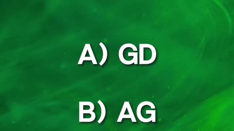 ❓Can You Answer The Question❓#12