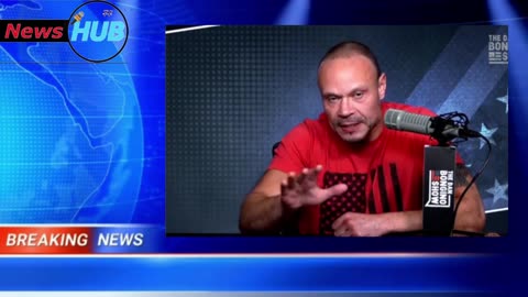 The Dan Bongino Show |FOLKS, You Should be Really Concerned! #danbongino