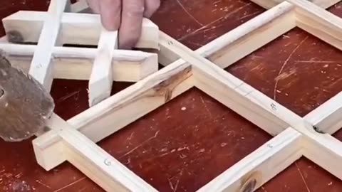 Woodworking Hacks Woodworking Tricks #shorts