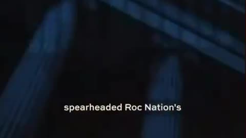 Trump pardoned Desiree Perez who’s the CEO of ROC Nation.