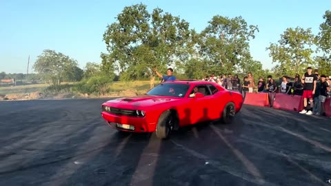 Inside Houston’s Death Defying Street Racing Scene