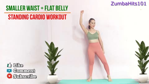 💥2 HOURS NonStop Viral OPM Standing Full Body Dance Workout💥No Equipment Standing Abs Cardio WorkOut