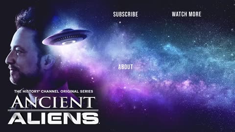 Ancient Aliens: Dimming Star Caused by Alien Spacecraft (Season 20)