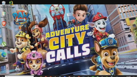 Paw Patrol The Movie Adventure City Calls Part 2 Review