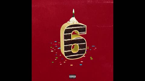 Lil Yachty - Birthday Mix 6 EP Mixtape