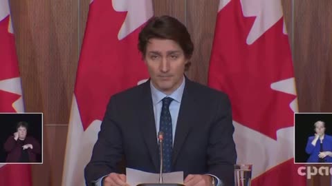 BREAKING: Trudeau announces end of Emergency Measures Act amid legal threats and widespread backlash