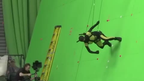 G. I. Joe Retaliation (Behind The Scenes) #Shorts