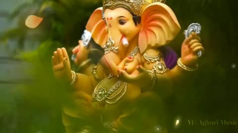 Ganesh ji ka bhajan