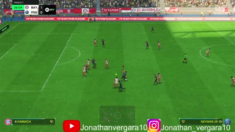 Ea Fc 24 gameplay