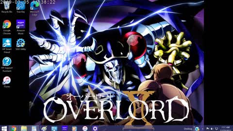 Overlord Review