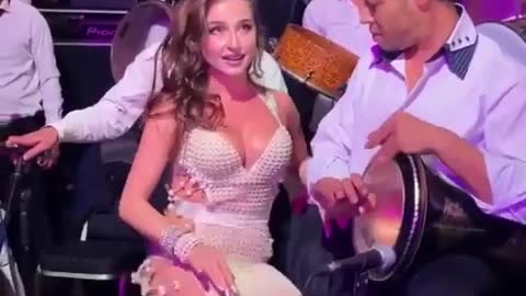 super sexy belly dancing durbake