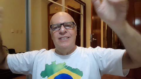 Odair Del Pozzo comenta o "Carnaval dos Melancias"