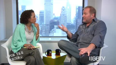 2011, Collin Raye speaks to Amy Holmes (8.56, 7)