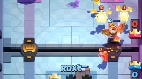 "Clash Royale Strategy: Bowler Attack Guide"