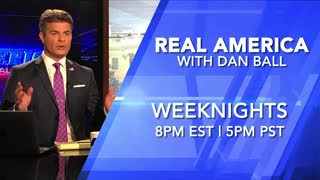 Tonight on Real America - December 8, 2021