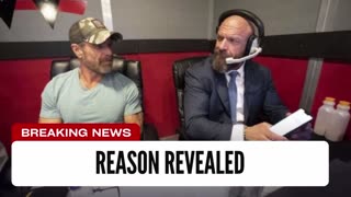 Reason For Raw Going To Two Hours Revealed