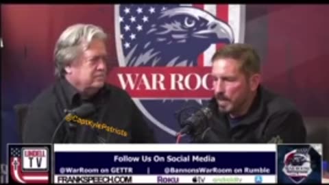 Jim Caviezel on Bannon The Elite Call the Drug Adrenochrome “Ambrosia”