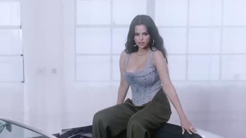 Baby Calm Down( FULL VIDEO SONG)|Selena Gomez&Rema Official Music VIDEO 2023