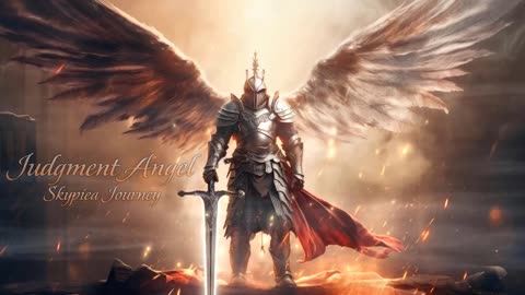 Judgment Angel - Epic Inspirational Motivational Music 2024