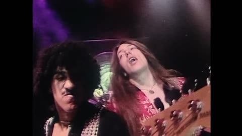 Thin Lizzy