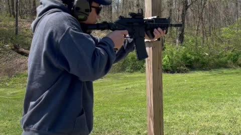 Keltec PLR16