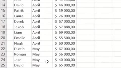 How to use VSTACK with Excel | Technical Buddy | Technical Buddy #excel #exceltips #exceltricks