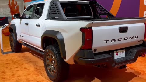 The Ultimate Pickup Truck Showdown: Ish Tacoma vs. Hilux