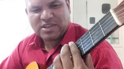 Voz e violão ccb hino avulso