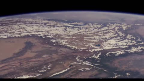 4K Earth Views Extended Cut for Earth Day 2021