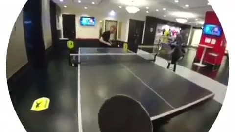 TABLE TENNIS