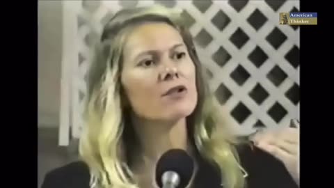 MUST WATCH - Cathy O'Brien exposes MK Ultra Program on 03 Aug 1977 !!!