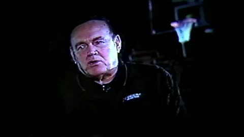 February 17, 2005 - Promo for Purdue Coach Gene Keady Interview with Anthony Calhoun