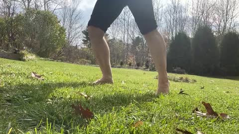 Earth-Dancing to Bob Seger ~ #teamrose #Earthing Bringing Back the Bob!