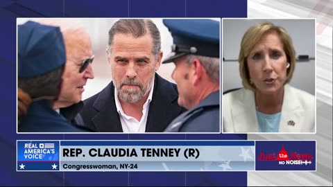 Rep. Claudia Tenney plans to publish letter seeking investigation of Blinken on Biden laptop