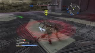 Star Wars: Battlefront 2 Classic | Campaign | Utapau: Underground Ambush | Part 6