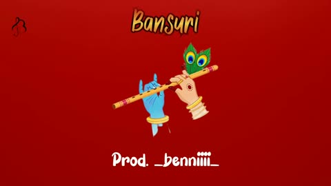 Bansuri indian hip hop beat