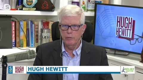 The Hugh Hewitt Show