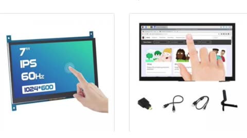 LCD Manufacturer Fundamentals Explained