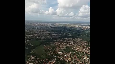 Images from Haiti to Brazil in 15 minutes