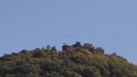 Real UFO over Reutlingen, Germany?