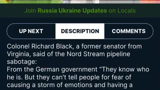 Nordstream