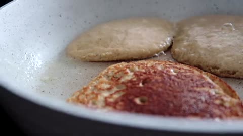 OATMEAL PANCAKES without banana | Easy Healthy Pancake