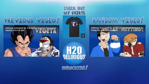 Delirious Animated! (SAVING PRIVATE OHM!) By RyanStorm! Rainbow Six Siege!